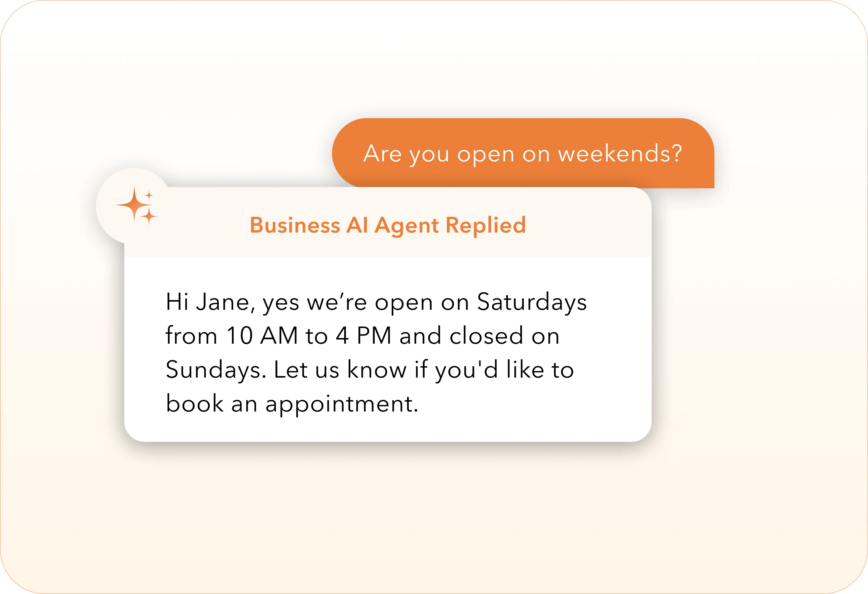 AI Agent