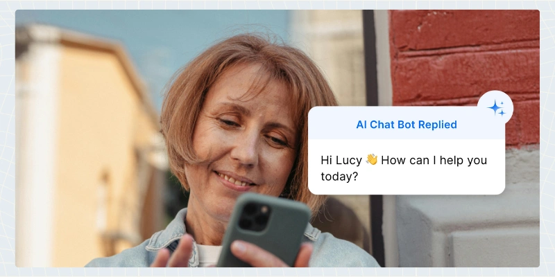 AI Chatbots in Healthcare: How They Improve Patient Experience | DemandHub
