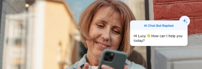 How AI Chatbots in Healthcare Are Transforming Patient Experience