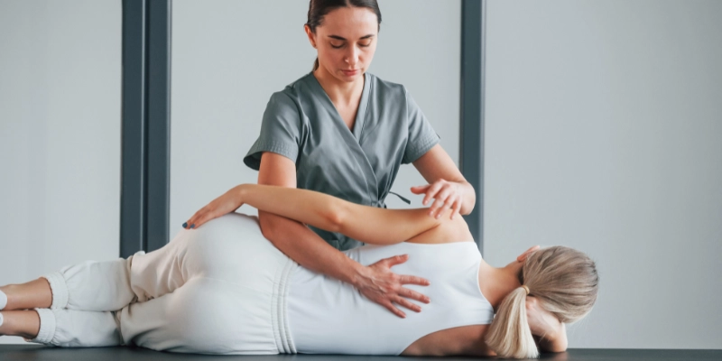AI for Chiropractic Practices: What Owners Need to Know | DemandHub