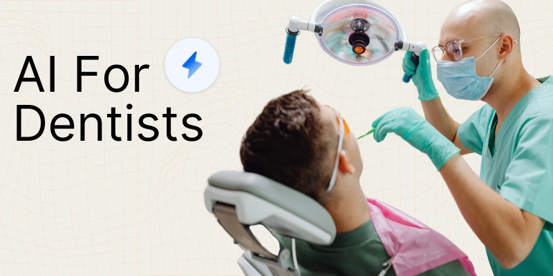 AI for Dental Practices: What Dentists Need to Know? | DemandHub