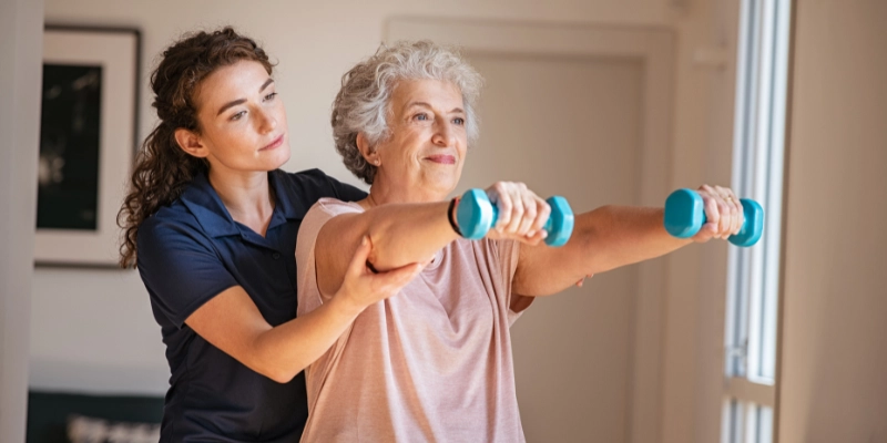 AI for Physiotherapists: What Practices Owners Need to Know | DemandHub