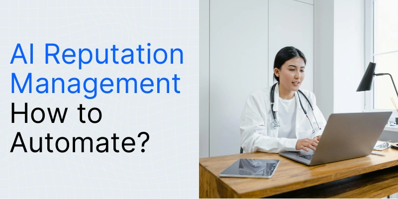 AI Reputation Management: Importance, Benefits & How to Automate? | DemandHub