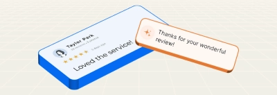 AI Review Response Generator: Automate and Personalize Feedback