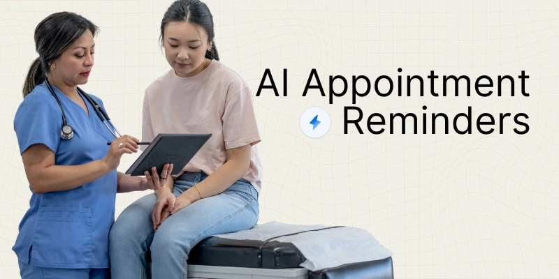 6 Benefits of Automated Appointment Reminders for Your Practice | DemandHub