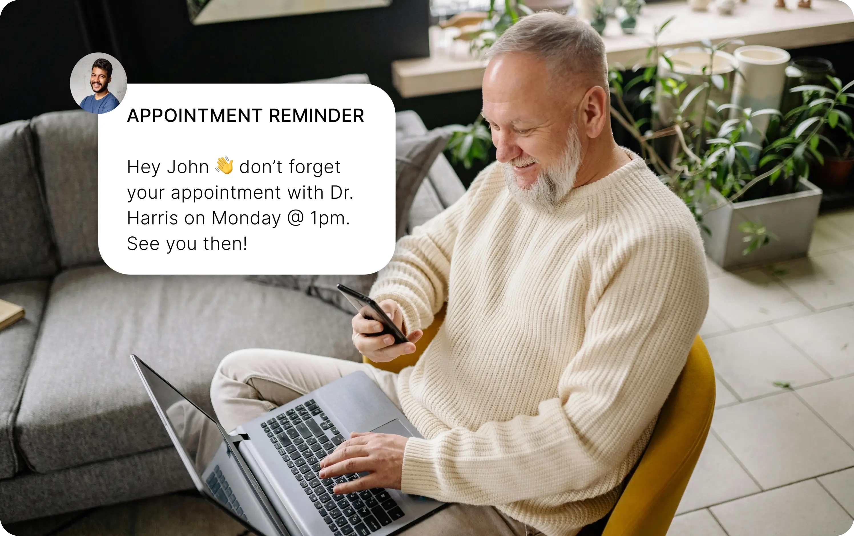 online-appointment-scheduling