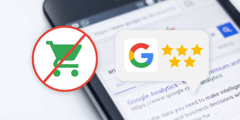 Can you buy google reviews? Yes - But Here's an Alternative