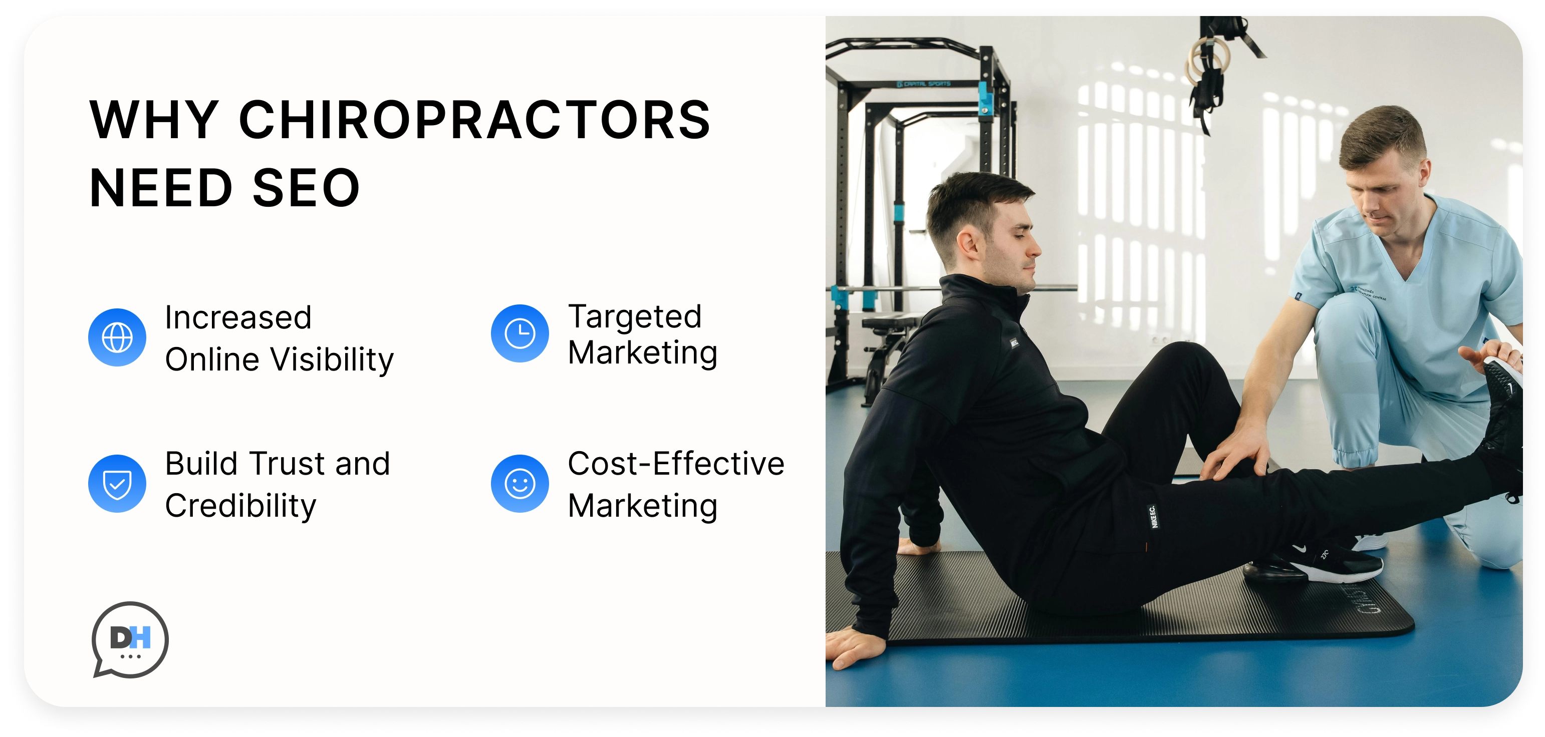 chiropractor-seo-benefits