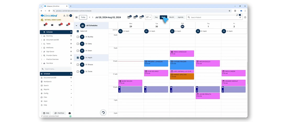 GenesisChiropracticSoftware
