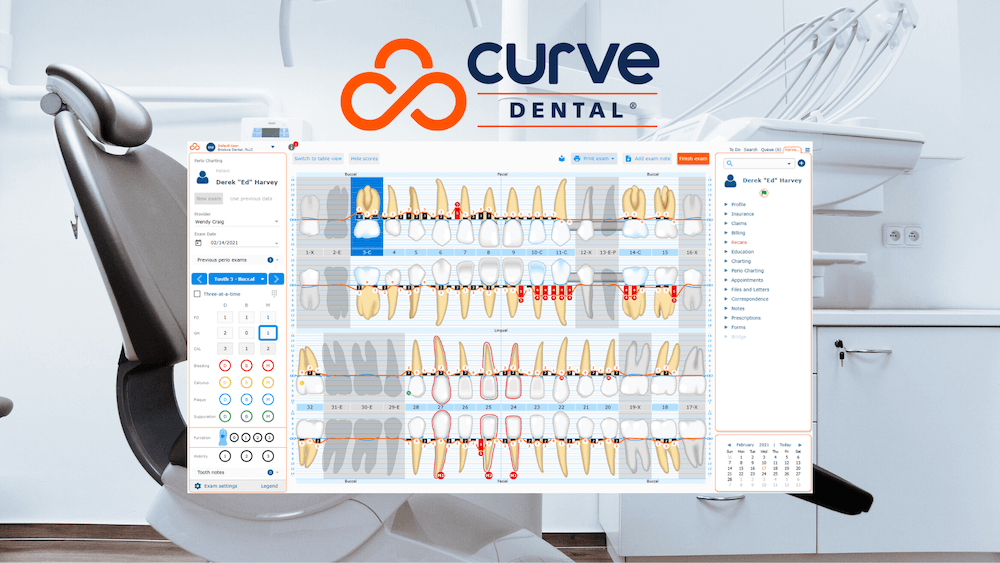 Curve Hero Dental