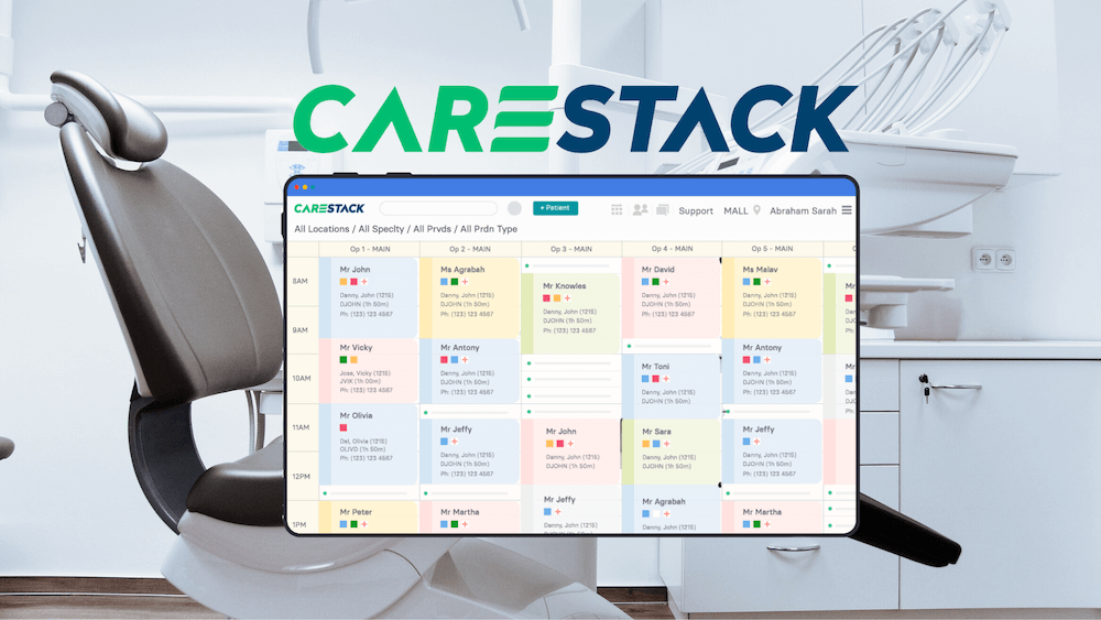 CareStack