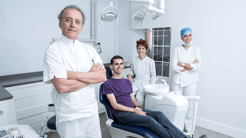 Dental Staff