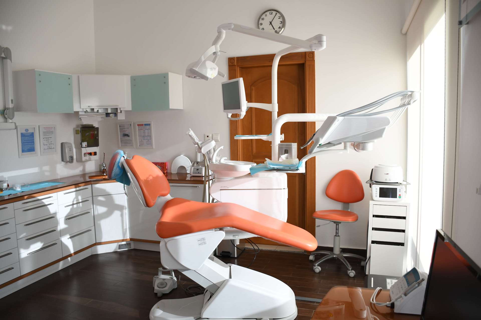 Dental Technology