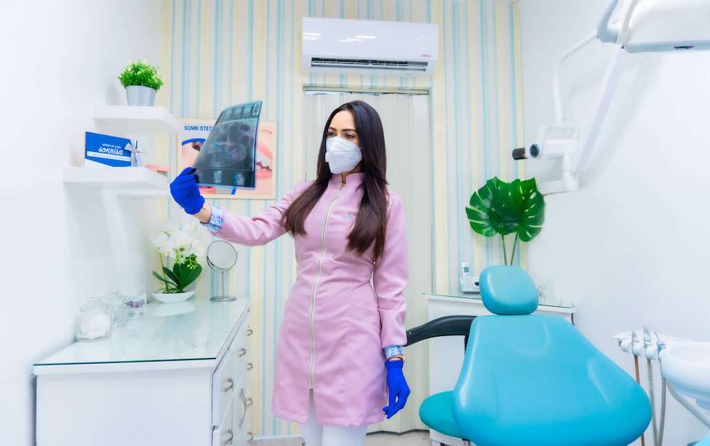 Dental Technology