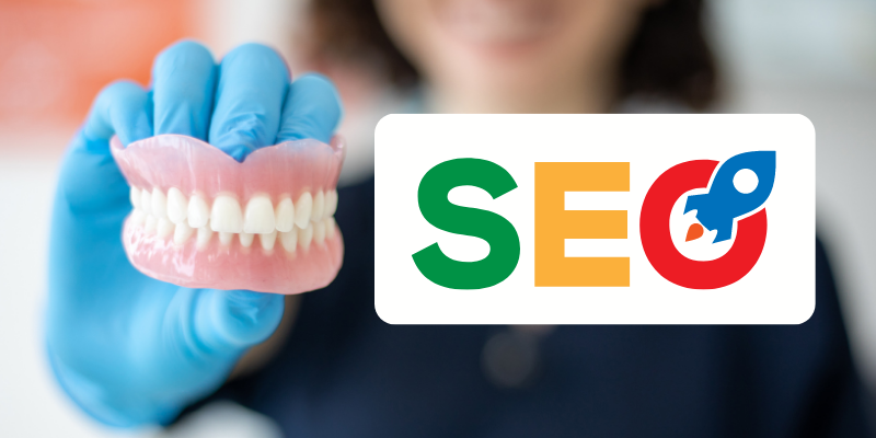 Dental SEO Explained - A Step-by-Step Guide for 2024