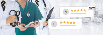 Top 10 Doctor Review Sites You Should Monitor in 2024