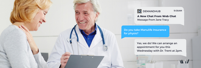 How Patient Text Messaging Can Help Your Practice