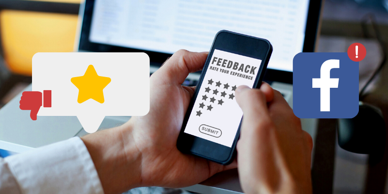 How To Remove Reviews From Facebook - Easy Hacks | DemandHub