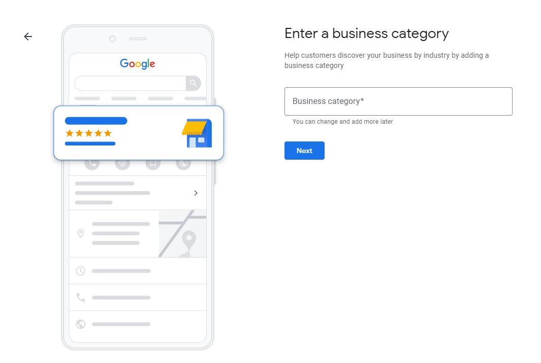 Google Business Profile