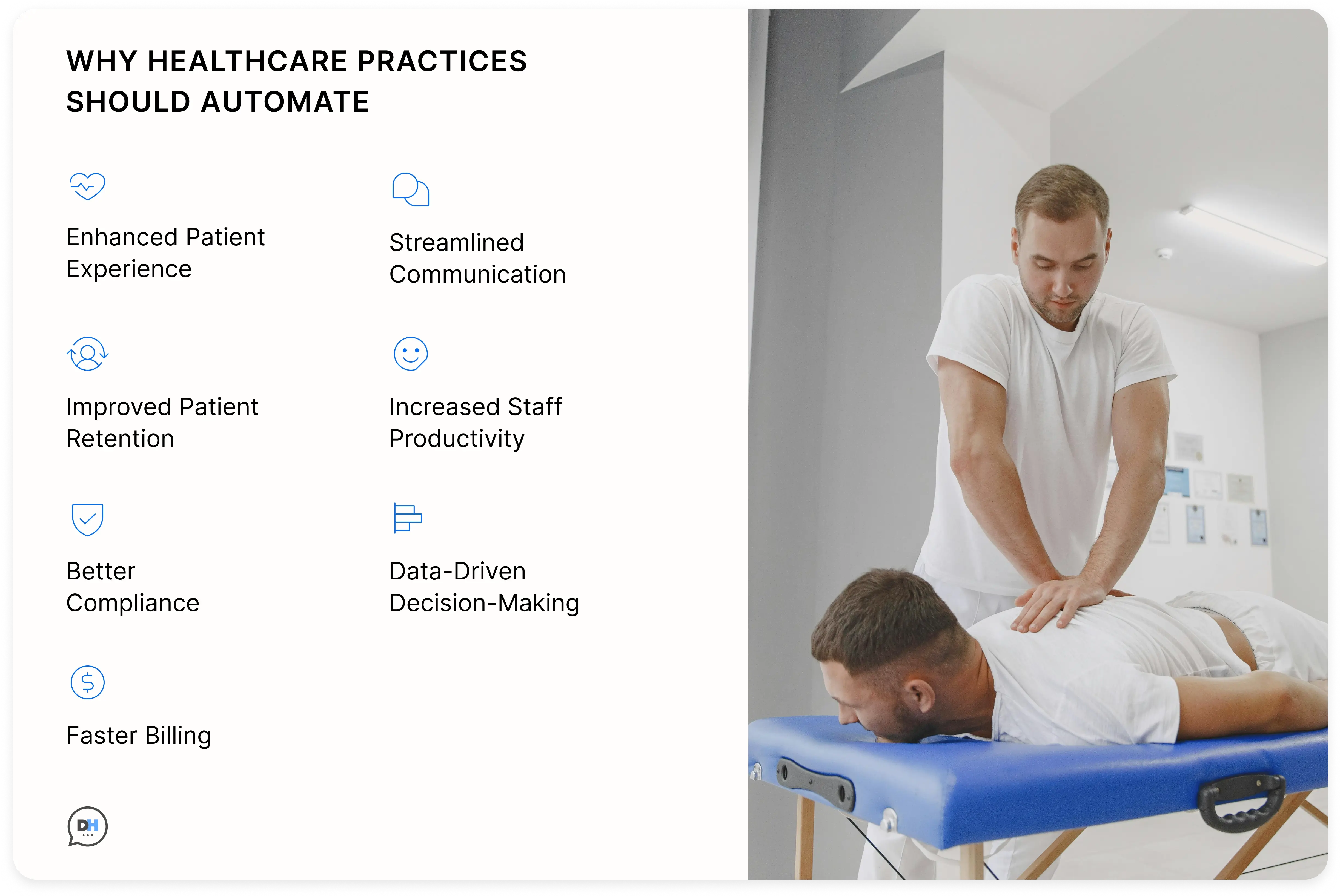 healthcare-automation
