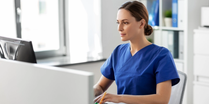 Healthcare Automation: 6 Benefits of Automating Your Practice | DemandHub