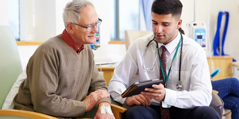 Healthcare Marketing Automation: 7 Benefits for Businesses | DemandHub