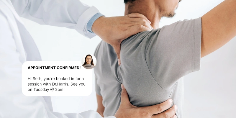 How AI Helps Chiropractors Reduce No-Shows in 2025? | DemandHub