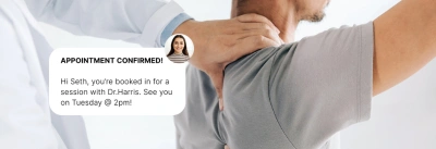 How AI Helps Chiropractors Reduce No-Shows in 2025?