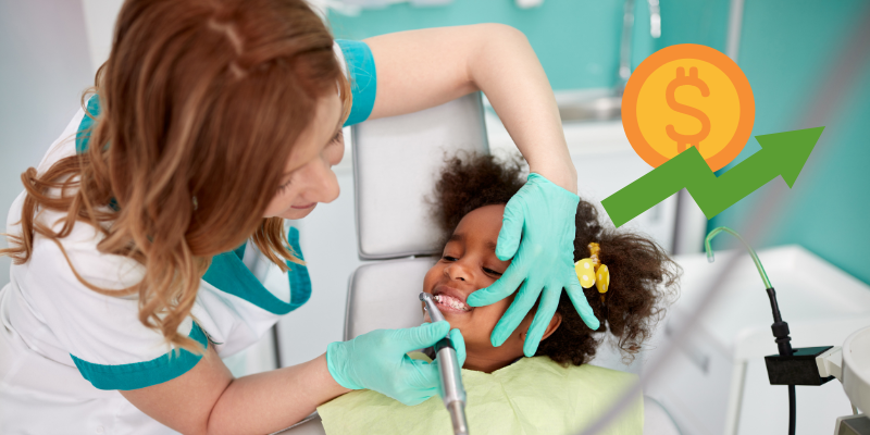 26 Ways to Grow Your Dental Practice