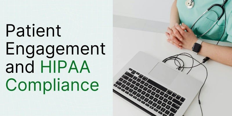 Patient Engagement and HIPAA: The Ultimate Compliance Guide | DemandHub