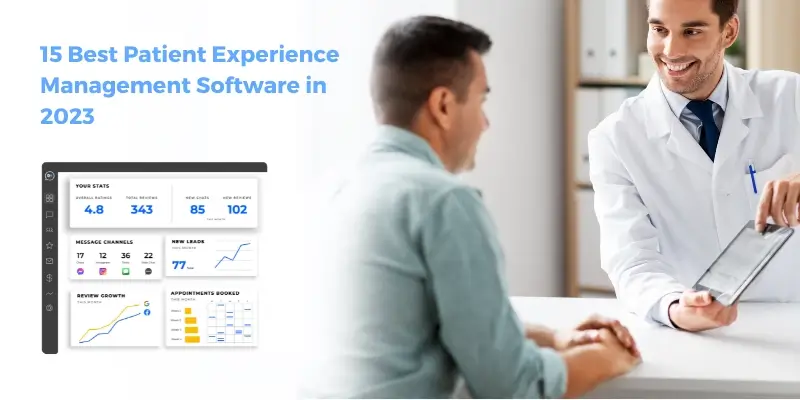 15 Best Patient Experience Management Software in 2024 | DemandHub