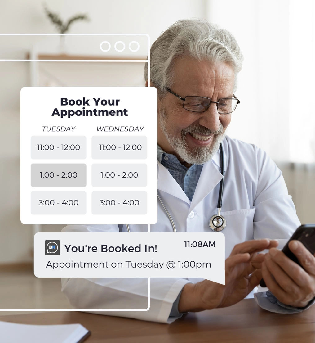 appointment-booking-demandhub