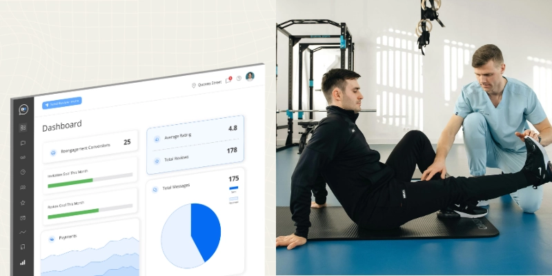 3 Best physical therapy practice management software solutions in 2025 | DemandHub