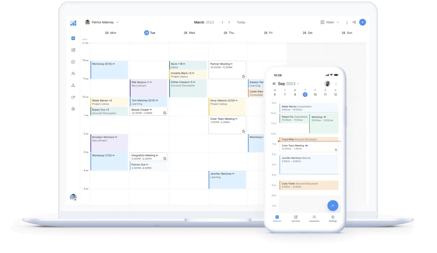 setmore-practice-management