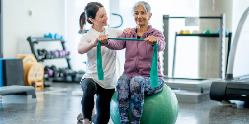 5 Best Physical Therapy Scheduling Software in 2025 | DemandHub