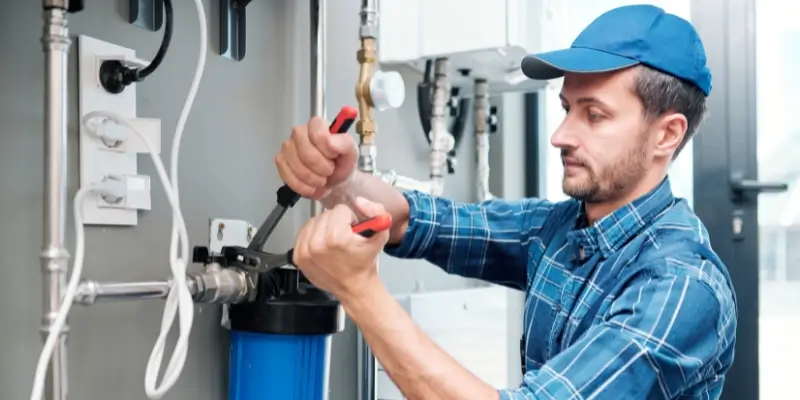 8 Strategies to Generate More Plumbing Leads | DemandHub