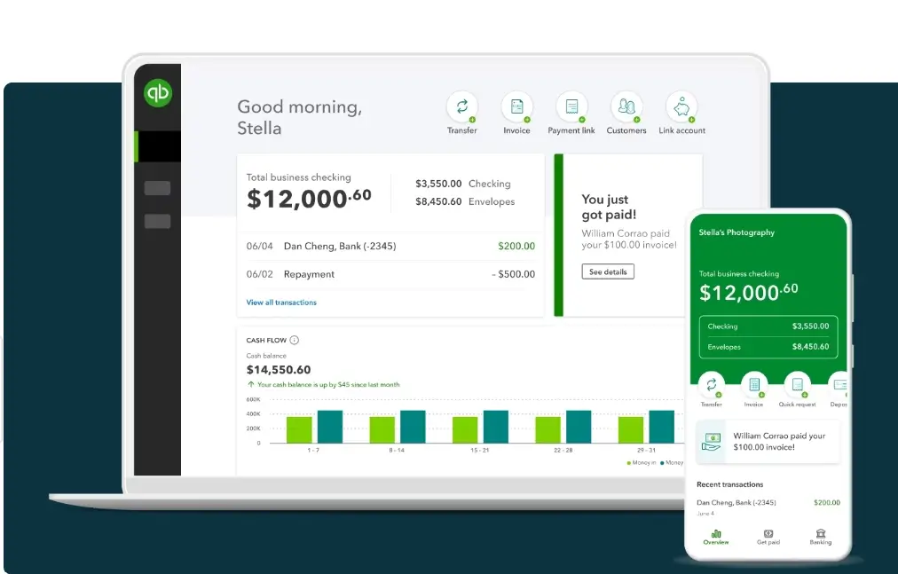 QuickBooks Online