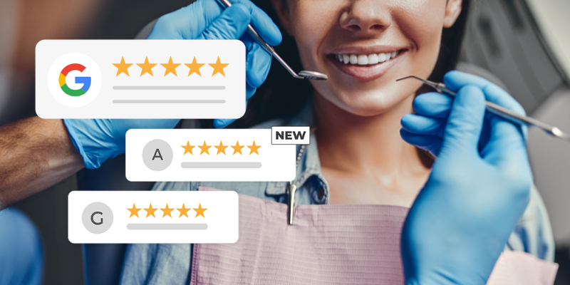 How to Respond to Dental Reviews | DemandHub