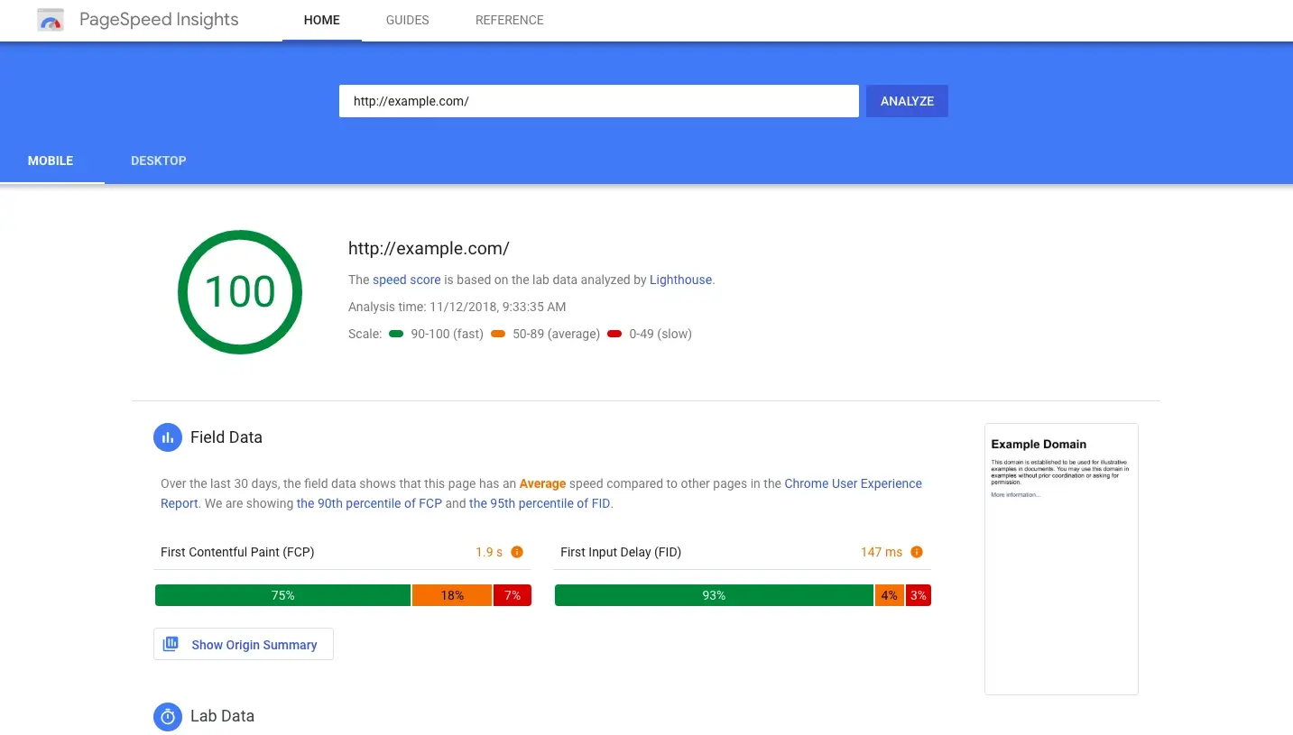 On-Page Optimization Techniques