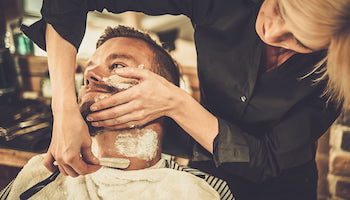 The Business Barbershop