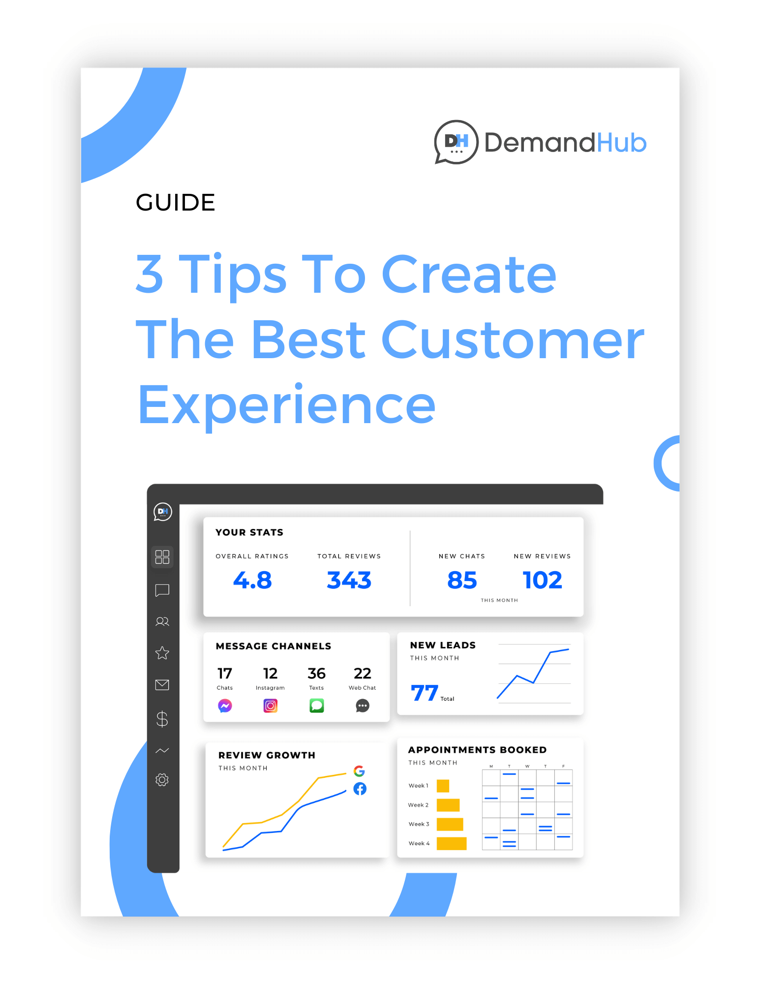 3 Tips You Can Implement Today to Build the Best Customer Experience