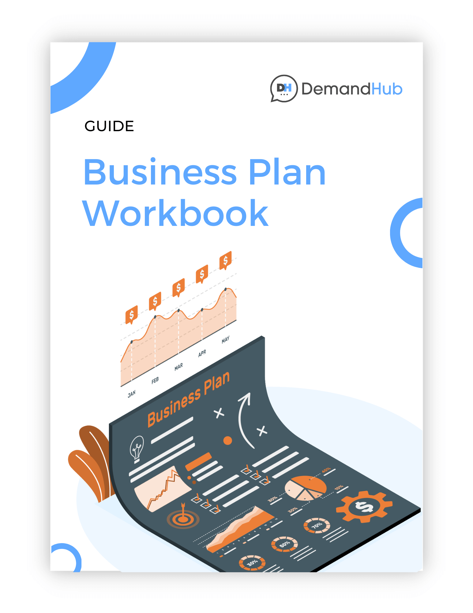 Business Plan Workbook