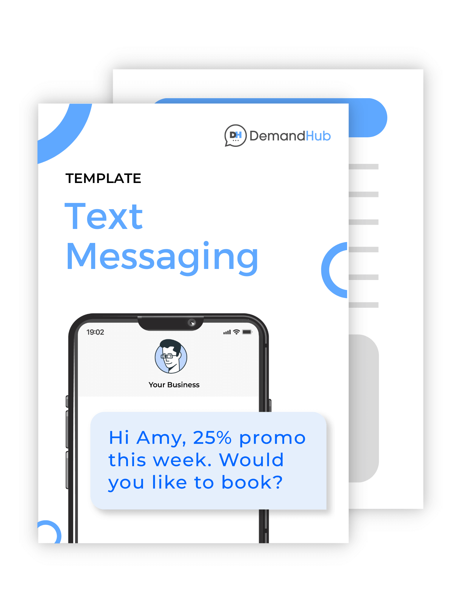 Text Messaging Templates