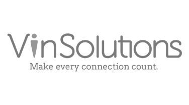 VIN Solutions integration