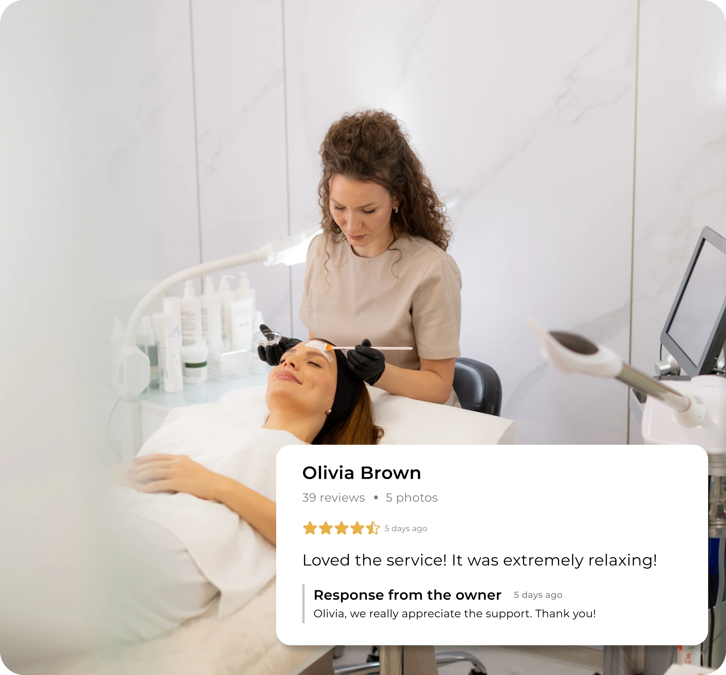 Attract New Patients with More 5-Star Reviews