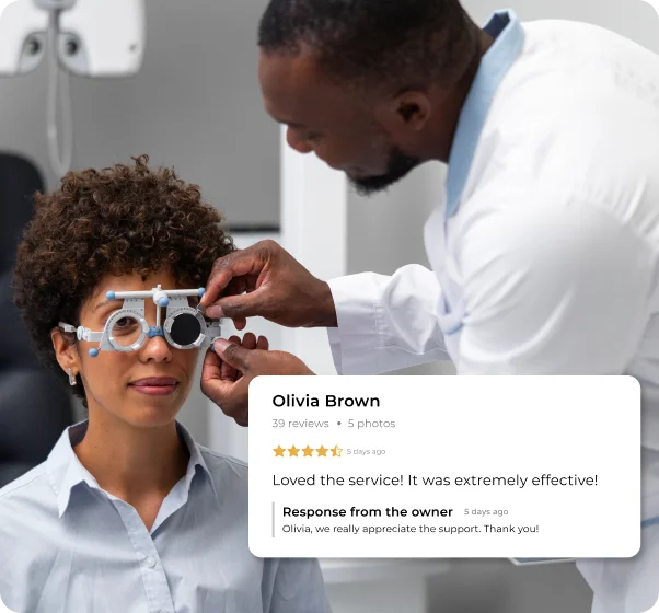 Attract New Patients with More 5-Star Reviews