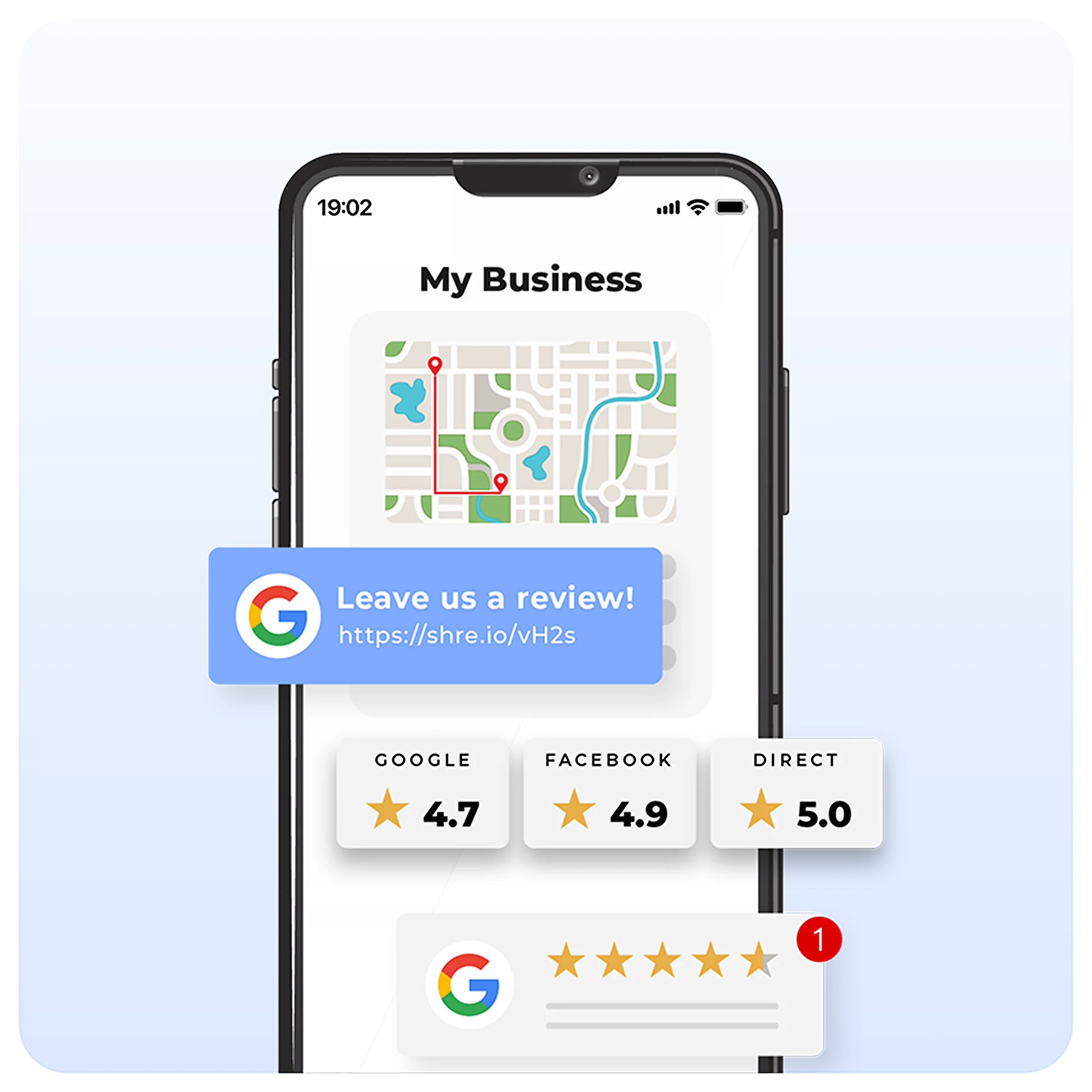 Boost Your Search Ranking
