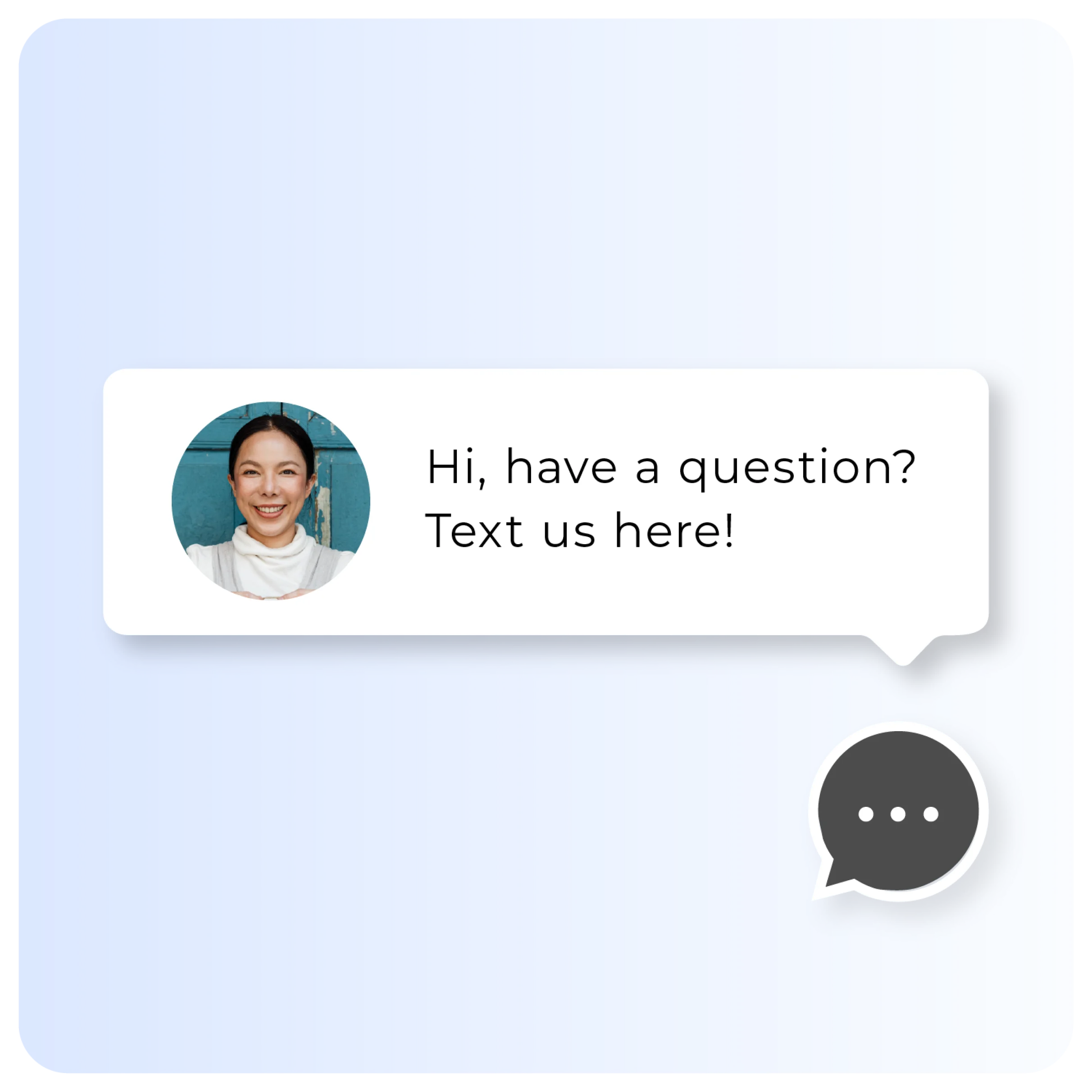 Retain leads with a unified inbox