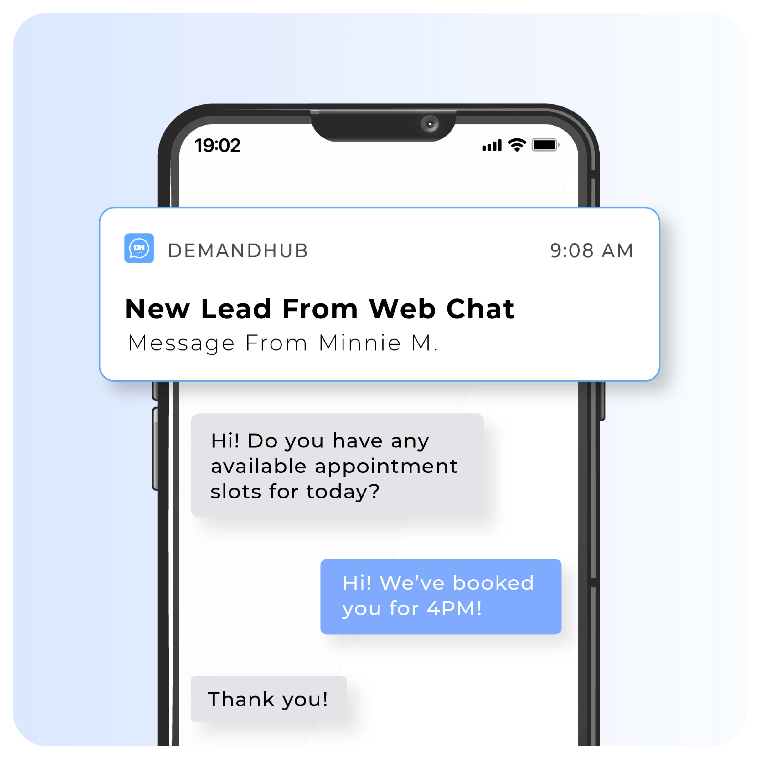 Acquire more authentic reviews