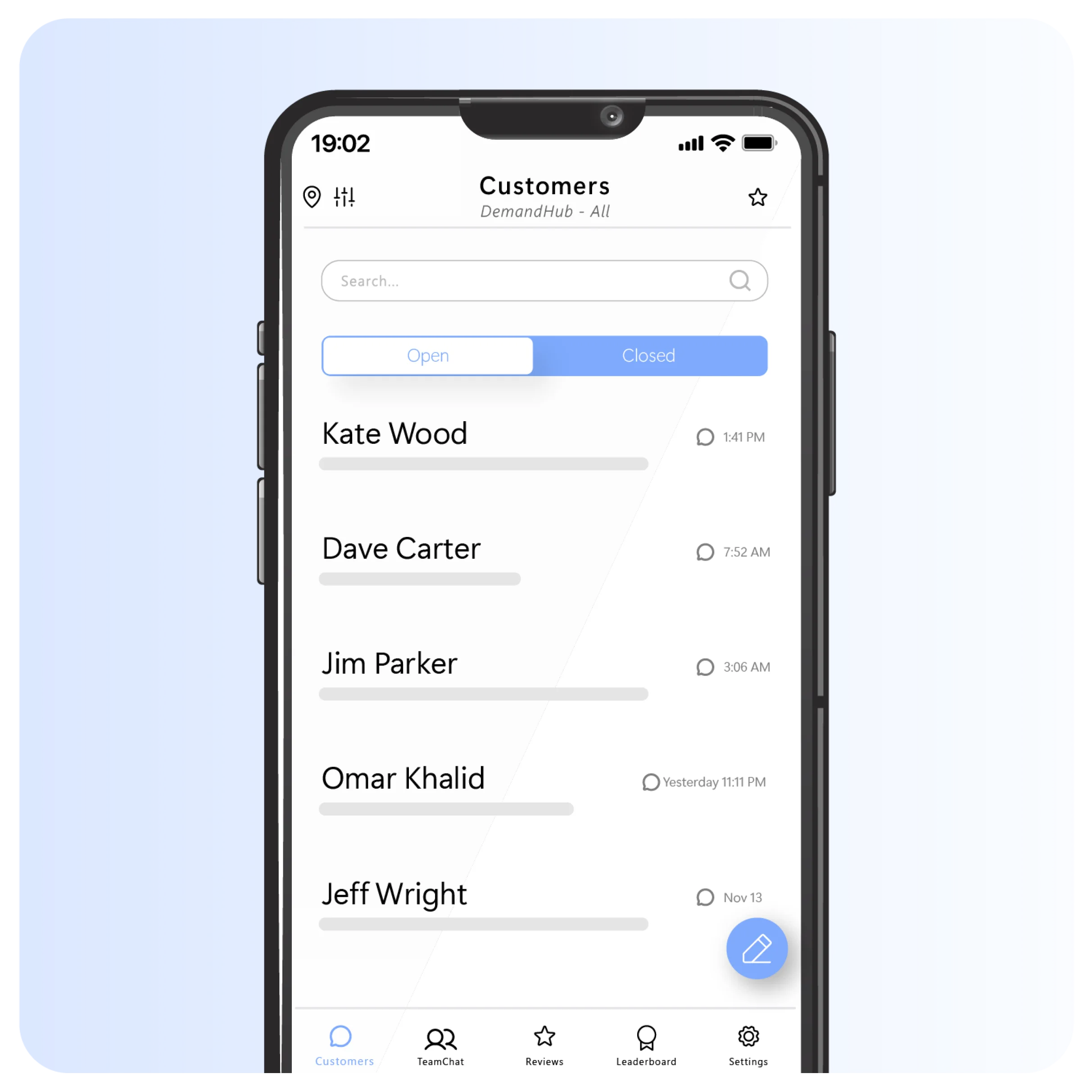 Acquire more authentic reviews